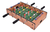 Metegol Mini Portatil Madera 51cm Con Pelotas Incluidas - comprar online