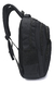 Imagen de Mochila Negra Portanotebook Urban Mode 18 PuLG Wanderlust