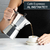 Cafetera Italiana Clásica 9 Pocillos Manual Aluminio Moka - tienda online