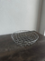 Imagen de Organizador Canasto Cesto Metal Alacena Mesada Cocina Baño