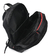 Imagen de Mochila Portanotebook Calidad Grande Bolsillos Ejecutiva Color Negro/o