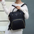 Mochila Maternal Térmica Porta Mamaderas Grande Bolso Bebé