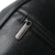 Mochila Wanderlust Pu Go Black Portanotebook Elegante - Life H&D