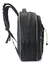 Mochila Skora 18 Pulgadas Urbana Universitaria Escolar Color Negro Diseño De La Tela Liso - comprar online