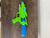 Pistola De Agua 33cm Verano Pileta Niños Regalo Navidad - comprar online