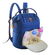 Mochila Multifuncion Living Traveling Share Bolso Maternal en internet