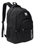 Mochila Negra Reforzada Notebook Oficina Facultad Urbana - comprar online