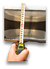 Tacho Cesto De Basura Plegable Colgante Mesada Cocina Auto 8l Grande Xl Laffitte - comprar online