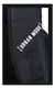 Mochila Espalda Lisa Wanderlust 19 Portanotebook Urban Mode Color Negro Diseño De La Tela Liso - comprar online