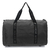 Imagen de Bolso Viaje Viral Plegable Calzado Multiuso Regulable Color Negro
