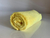 Microfibra Trapo Limpia Pisos 60x40 Laffite Maxima Duracion Color Amarillo
