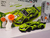 Auto A Control Remoto Para Armar Bloques Rc Ladrillos 1:16 en internet