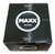 Preservativos Maxx Tachas 12 Cajitas X 3