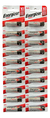 Pilas Alcalinas Aa Energizer Blister De 20 Pilas Aa en internet