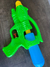 Pistola De Agua 18cm Verano Pileta Niños Regalo Navidad