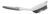 Cepillo Silicona Limpia Lava Vajilla Laffitte Color Blanco en internet