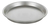 Pizzera Molde Pizza Asadera Doble Chapa Decapada 34 Cm Horno