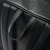 Mochila De Pu Portanotebook Wanderlust Go Black Elegante - tienda online