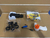 Auto A Control Remoto Para Armar Bloques Rc Ladrillos 1:16 - tienda online