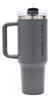 Vaso Termico Quencher Con Tapa Y Bombilla 1.2 Litros Mug - tienda online