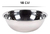 Imagen de Bowl Acero Inoxidable Chico 18cm Cocina Bazar