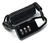 Candado Con Lazo Wanderlust 3 Digitos Negro Para Bolso Y Valijas - tienda online