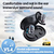 Auriculares Bluetooth Inalambrico Traduccion Musica Ows Jm18 - comprar online