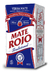 Yerba Mate Mate Rojo Tradicional Sin Tacc En Bolsa 500g