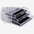 Organizador Maquillaje Acrilico Cajones Porta Cosméticos Oms - Life H&D
