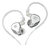 Auriculares Sin Microfono Kz Dq6 I Monitores De 3 Vias Por L - comprar online