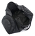Bolso Plegable Portatraje Calzado Viaje Negro Impermeable - Life H&D