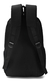 Mochila Urbana Wanderlust Urban Mode Color Negro 34022 - Life H&D