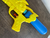 Pistola De Agua 33cm Verano Pileta Niños Regalo Navidad en internet