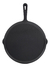 Sarten Hierro Fundido Cocina Horno Brasas Induccion 26cm