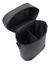 Bolso Matero Wanderlust Cuero Reforzado Viaje Bandolero Color Negro - Life H&D