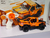 Auto A Control Remoto Para Armar Bloques Rc Ladrillos 1:16 - tienda online