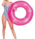 Aro Salvavidas Flotador Inflable Pileta Verano 90 Cm Colores en internet