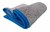 Microfibra De Secado Premium 60 X 40 Cm Excelente Absorción - Life H&D
