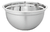 Bowl Acero Inoxidable Chico 18cm Cocina Bazar