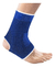 2x Tobillera Deportiva Elastica Compresion Antiesguince Par en internet