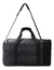 Bolso Deportivo Impermeable Guardado Zapatillas Amplio Color Negro en internet