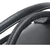 Bolso Portatraje Calzado Viaje Negro Plegable Tela Pu Elegan - comprar online