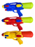 Pistola Agua 38cm Verano Pileta Regalo Navidad Niños - comprar online