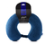 Almohada De Viaje Viscoelastica Inteligente Memory Foam