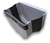Tacho Cesto De Basura Plegable Colgante Mesada Cocina Auto 8l Grande Xl Laffitte - Life H&D