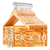 Perchas Alembi 601 Para Adulto Pack De 10 Unidades Color Madera