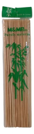 Palitos De Bambu Para Brochette X 100 Unidades 30 Cm - tienda online
