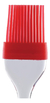 Pincel Silicona Mango Acrilico D+m Bazar Color Celeste - comprar online