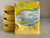 Microfibra Trapo Limpia Pisos 60x40 Laffite Maxima Duracion Color Amarillo en internet