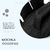 Mochila Escolar Carrito 17 Pulgadas Goodpak Lisa Nena Nene Color Negro Diseño De La Tela Liso - tienda online